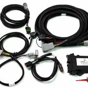 CNH-JD Titan Spreader Bridge