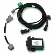 CNH-JD AFS 2020+ with new 1200 display Bridge