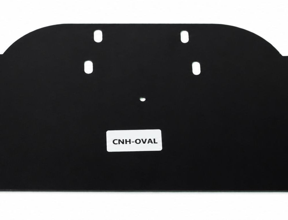 CASE CNH OVAL Mount
