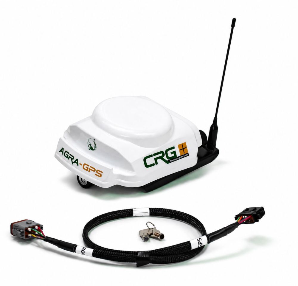 AGCO – Agra-GPS