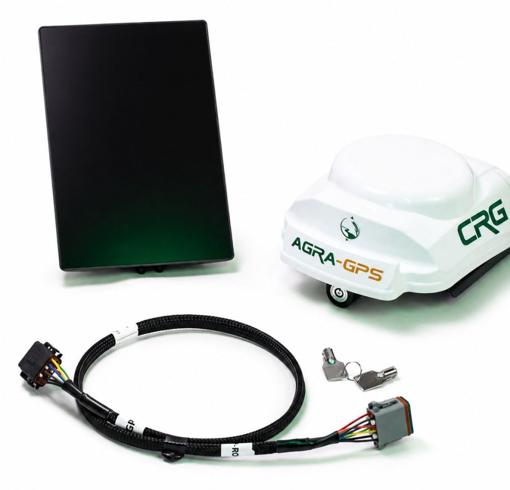 Rogator – Agra-GPS