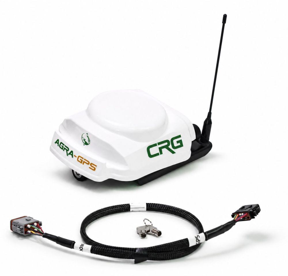 AGCO – Agra-GPS