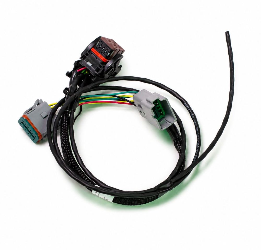 MTG POWER CABLE 12POS