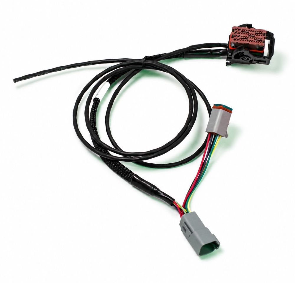 MTG POWER CABLE 6POS