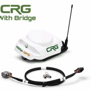CRG – GPS Receiver + Bridge