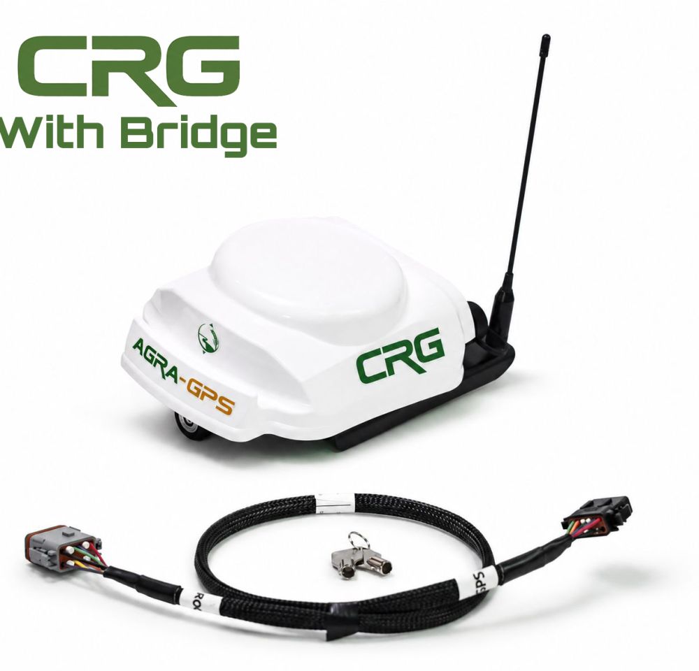 CRG with Bridge