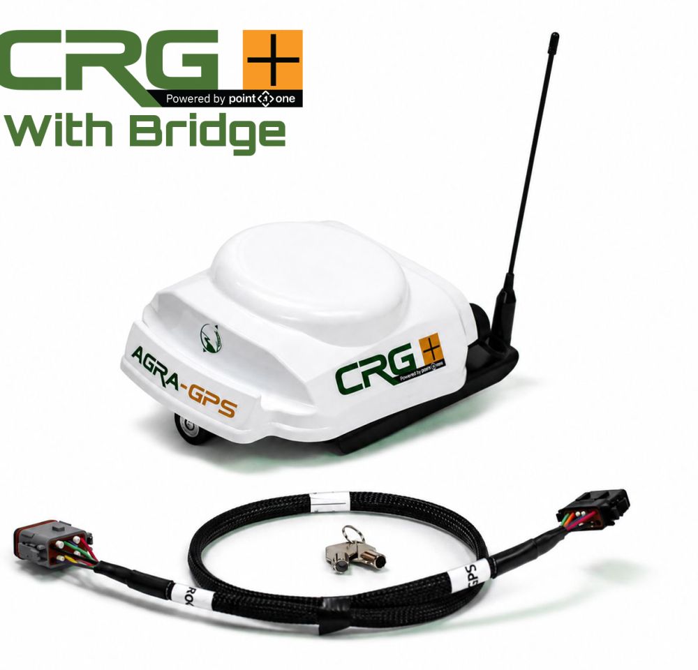 CRG+ with Bridge