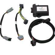 DEUTZ-FAHR JD (SDF ready) Bridge